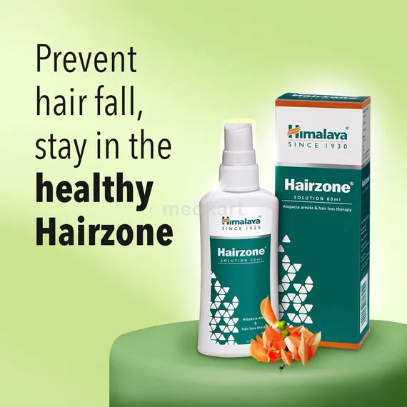 hairzone solution 60 ml